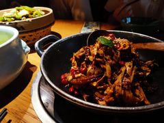 -吃饭皇帝大(合生汇店)