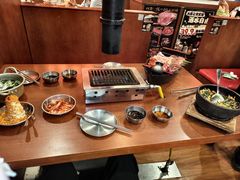 -大阪烧肉BAKA一代(国贸商住大厦店)