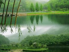 -蜀南竹海景区