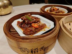 -稻香饭店(龙华天虹店)