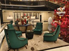 -上海苏宁宝丽嘉酒店·嘉府壹号中餐厅