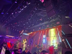 -MOSSO音乐酒吧·live house(南京旗舰店)