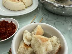 -胡世羊肉汤(南街店)