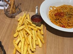 -必胜客(国贸店)