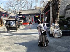 -湘子庙