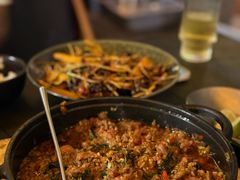 -Ameigo梅果·云贵川bistro(长宁来福士店)