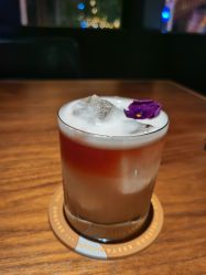 点击看大图 纽约酸酒-The Anchor