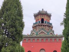 -延庆观
