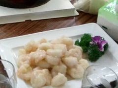 -锦州御烧烤·金盛福酒楼(天津总店)