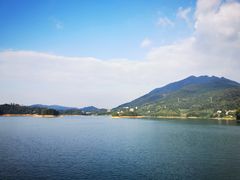 -广州市流溪河国家森林公园