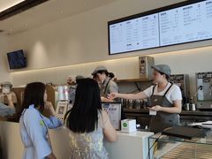 -喜茶(永旺梦乐城店)