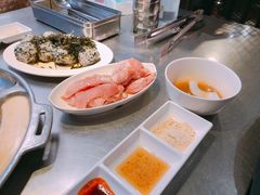 -喜来稀肉(虹泉路店)
