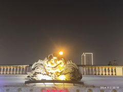 -海河游船(古文化街码头)