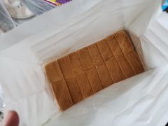-爸爸糖手工吐司(上海五角场万达店)