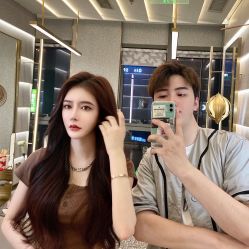 -3AM·S HAIR SALON烫发染发接发