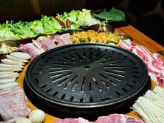 -韩象烤肉·韩国料理(市南麦凯乐旗舰店)