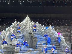 -云南民族村