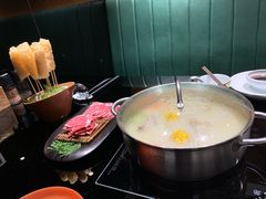 -官也街澳门火锅(新源里店)