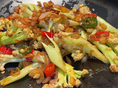 -秀儿四九城·新京菜(亚运村鸟巢店)