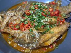 -三湘四水正宗湘菜(君峰路店)