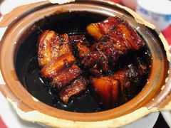 吉士红烧肉-老吉士酒家(天平路店)