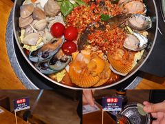 -潮澎派·潮州菜(南国明珠店)