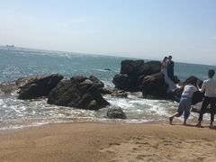 -玫瑰海岸文化旅游度假区