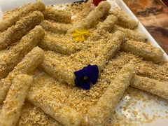 -棠宴酒店(汉口学院店)