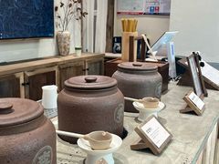 -李山山茶事(景枫店)