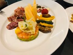 -君悦酒店·La Terrazza意合園·意式风味