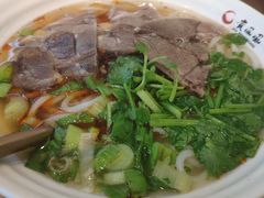 -贵凤凰贵州米粉(望京店)