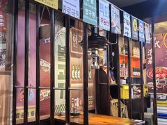 -火炉情韩国料理店(古田路店)