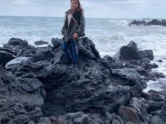 -龙头岩(Dragon Head Rock)