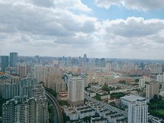 -环球港凯悦 · 享悦中餐厅