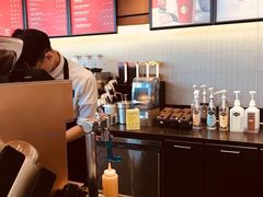 -星巴克臻选(宁波世纪东方广场店)