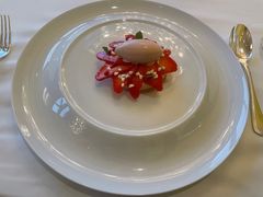 -Caprice(香港四季酒店)