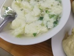 -刘记包子铺(气象台路店)