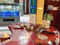 -一江春水·杭帮臻宴(三台山店)