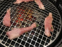 -好牛烧肉(世茂广场店)