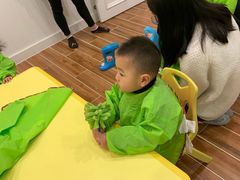-小马快跑儿童托育中心(华润万家店)