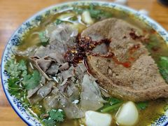 -河南面馆(瞿溪路店)