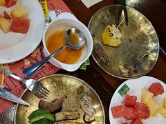 -拉丁餐厅·巴西烤肉自助(正佳广场店)