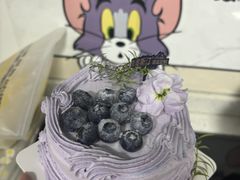 -李奥斯汀蛋糕商务茶歇·甜品台·企业活动团建(长寿路店)