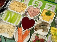 -一围肥牛小火锅(白云万象汇店)