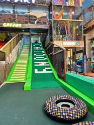 -卡通尼·Safari非洲探索乐园·生日会(金桥国际商业广场店)