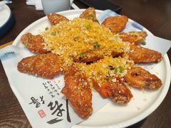 -宴江南(皇城桥路店)