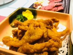 -盡膳口福·百年汤方火锅(科华北路店)