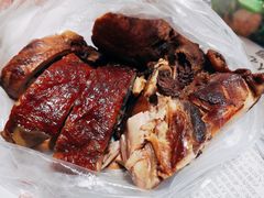 太爷鸡舭-周生记太爷鸡(文明路店)