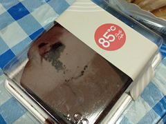-85度C(上海兰溪二店)