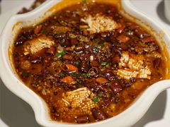 水煮牛肉-川味堂·四川豆花(八卦岭店)